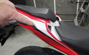 HONDA CBR250RR MC51