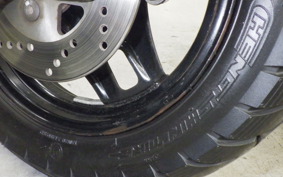 SUZUKI ADDRESS V125 SS CF4MA