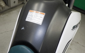 YAMAHA SEROW 250 Gen.2 DG17J