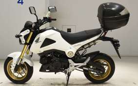 HONDA ｸﾞﾛﾑ JC61