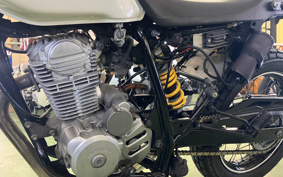 HONDA FTR223 MC34