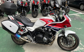 HONDA CB1300 SUPER  BOL DOR ABS 2014 SC54