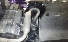 HONDA DIO110-3ﾍﾞｰｼｯｸ 2011 JK03