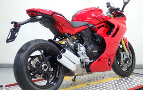 DUCATI SUPER SPORT 950S 2022 1V00