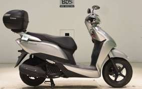HONDA LEAD 125 2007 JF45