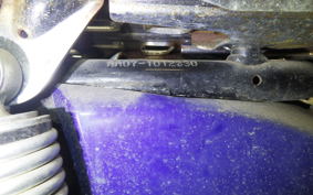 HONDA C50 SUPER CUB 2022 AA07