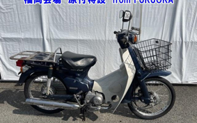 HONDA C50 SUPER CUB E