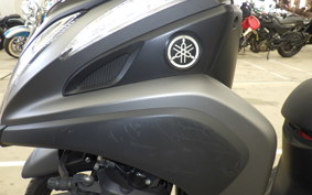YAMAHA TRICITY 125 A SEC1J