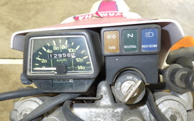 YAMAHA SEROW 225 W 4JG