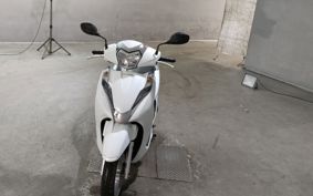 HONDA LEAD 125 JF45