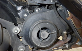 SUZUKI ADDRESS V50 Gen.2 CA44A