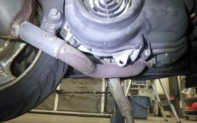 YAMAHA JOG POCHE SA08J
