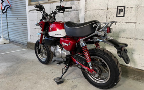 HONDA MONKEY 125 ABS JB02