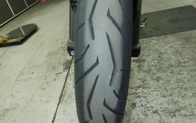 KAWASAKI NINJA 650 2015