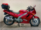 Фото Kawasaki ZZ-R250 с японского аукциона