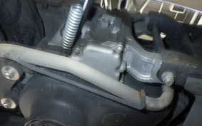 SUZUKI LET's 2012 CA4AA