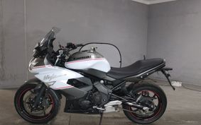 KAWASAKI NINJA400R ER400B
