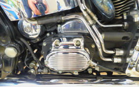 HARLEY  HARLEY FLSTCI 100TH 2002 BWB