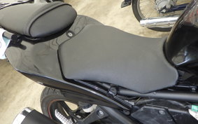 KAWASAKI NINJA 250R EX250K