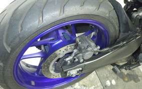 YAMAHA TRACER 9 GT 2021 RN70J