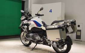 BMW R1200GS 2016