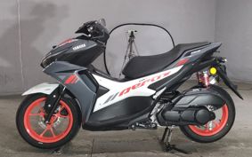 YAMAHA  AERO X 155 SG75