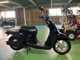 Фото Yamaha GEAR BX50 с японского аукциона