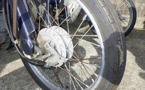 HONDA C50 SUPER CUB AA01