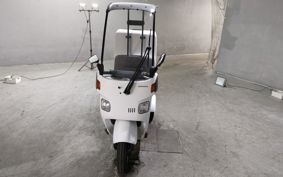HONDA GYRO TA03