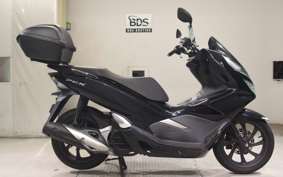 HONDA PCX 125 JF81