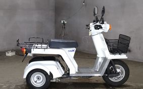 HONDA GYRO TD02