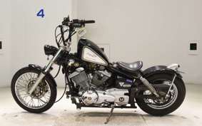 YAMAHA DRAGSTAR 250 2018 VG02J