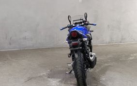 SUZUKI GSX250R DN11A