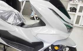 HONDA PCX 125 2020 JK05