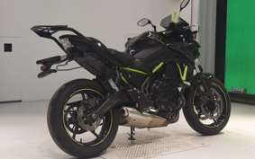 KAWASAKI Z650 A 2018 ER650H