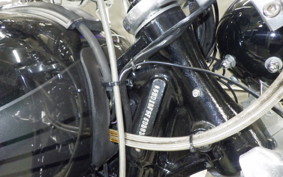 HARLEY FXSB 1580 2013
