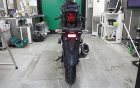 SUZUKI GSX-R150