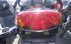 YAMAHA AXIS 125 TREET SE53J