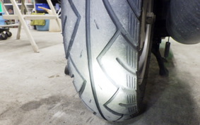 SUZUKI ADDRESS V125 DT11A