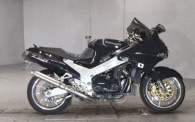 KAWASAKI ZX 1100 NINJA ZXBD17