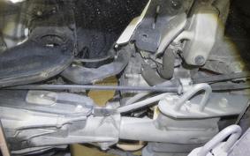 HONDA GYRO X 2010 TD02