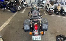 KAWASAKI VULCAN900 CLASSIC 2012 VN900B
