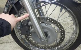 KAWASAKI ESTRELLA 2007 BJ250A