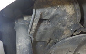 HONDA DIO Gen.6 AF62