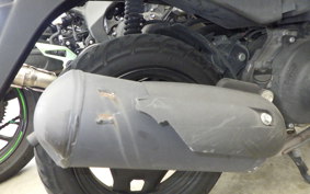 SUZUKI ﾚｯﾂ CA4AA