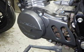 HONDA APE 50 1999 AC16
