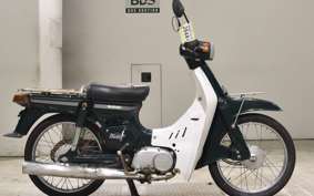 SUZUKI BIRDIE 50 E 2023 BA14A