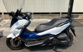 HONDA FORZA 250 MF13
