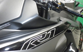 YAMAHA YZF-R1 S 2019