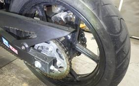 KAWASAKI NINJA 250R 2012 EX250K